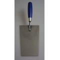 Stainless steel putty spade